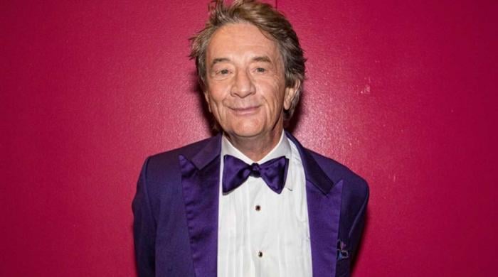 Martin Short makes big decision following tragic death of daughter