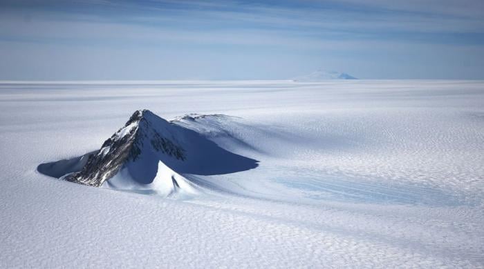 Antarctica’s mysterious ‘gravity hole’: What’s behind the evolution of Earth’s deep interior?