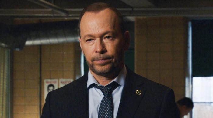 Donnie Wahlberg responds to 'Boston Blue' backlash: 'Nobody was more disappointed than me'