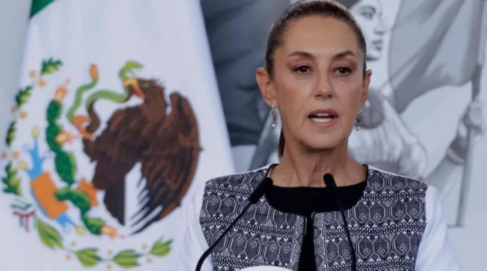 Mexico’s president considers legal action over Elon Musk cartel remark