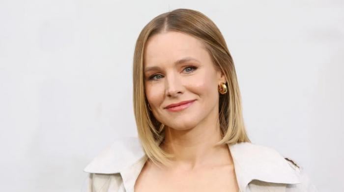 Kristen Bell shares one rule for 'SAG' awards ceremony that she will ditch this time: 'Happy and fun'