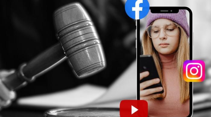 Woman suing Meta Platforms, YouTube over social media addiction sticks to claims after trial