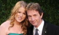 Martin Short's family confirms passing of daughter Katherine Hartley Short, at the age of 42