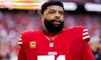 Trent Williams Future With San Francisco 49ers Uncertain Ahead Of NFL Season