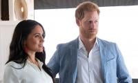 Prince Harry, Meghan Markle announce new humanitarian trip to Jordan