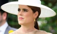 Princess Eugenie Appears Unfazed By Andrew Drama In First Outing Since His Arrest