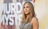 Jennifer Aniston ready to walk down the aisle again?