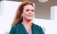 Sarah Ferguson Seeks Hollywood Backing As Epstein Files Resurface
