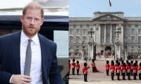 Buckingham Palace shares major update after Meghan Markle, Harry arrived in Jordan