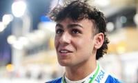 Meet Arvid Lindblad: Here’s everything to know about youngest F1 driver and new face of British racing