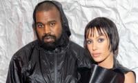 Kanye West's Last Measure To Save Bianca Censori Marriage As He Tries To Salvage Image 
