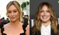 Hilary Duff addresses Ashley Tisdale's 'toxic mom group' claims and Matthew Koma's firey response