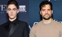 Hero Fiennes Tiffin shares life-changing advice he received from Henry Cavill