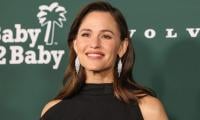 Jennifer Garner gets emotional over humble career start: 'It makes me want to cry'