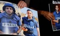 Israel behind majority of journalist deaths worldwide, watchdog claims