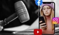 Woman suing Meta Platforms, YouTube over social media addiction sticks to claims after trial