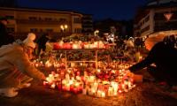 Switzerland announces one-time compensation for Swiss bar fire victims