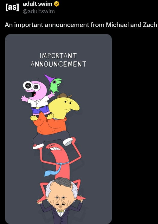 Fans in shock as Smiling Friends creators end cult-favourite sitcom on Adult Swim: They did it on purpose