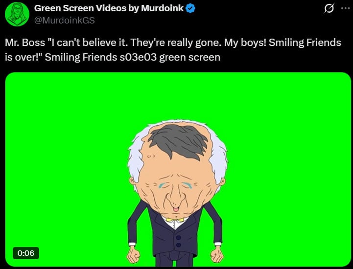 Fans in shock as Smiling Friends creators end cult-favourite sitcom on Adult Swim: They did it on purpose