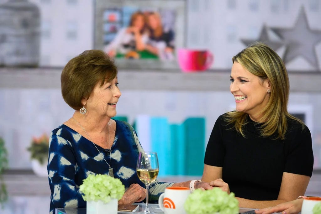 Savannah Guthrie mom update: Today show sees huge ratings boost amid search for Nancy intensifies