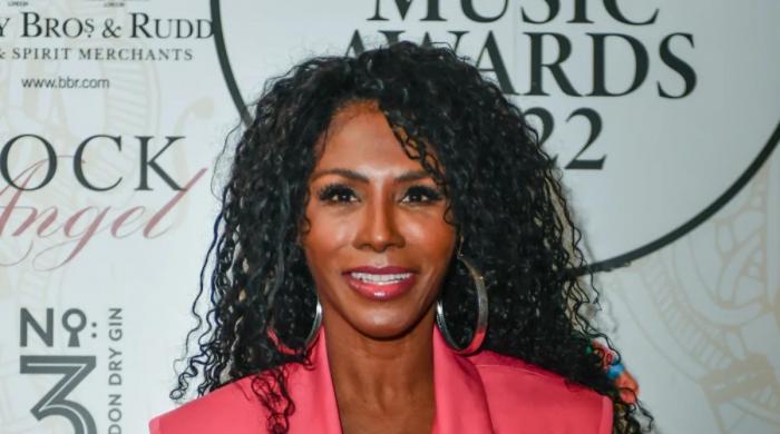 Sinitta makes shock admission about marriage to Andy Willner post Simon Cowell heartbreak