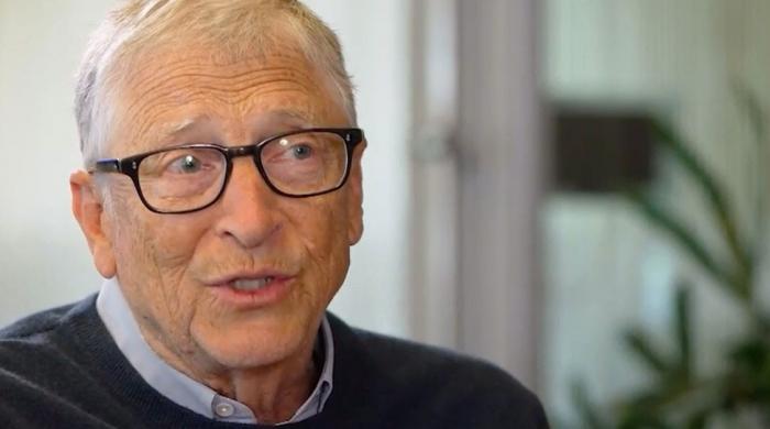 Bill Gates calls ties to Jeffrey Epstein 'huge mistake,' reveals past 'affairs'