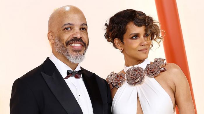 Halle Berry reveals bedroom performances that are off-limits in her engagement to Van Hunt