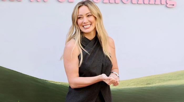Hilary Duff details how she protected her children’s mental health amid divorce 