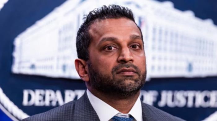 Kash Patel fires FBI officials behind Trump Mar-a-Lago documents probe, reports say