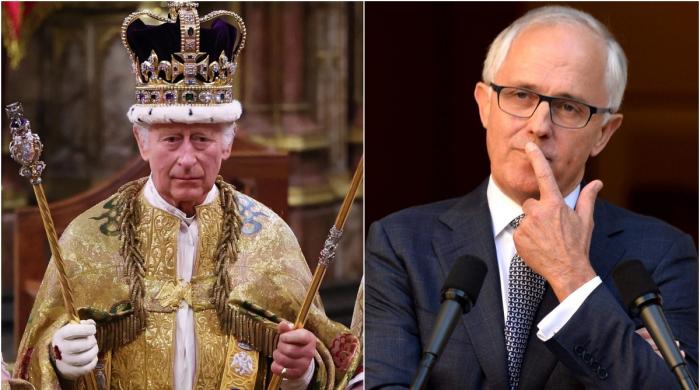 Australia’s former PM gives his honest take against the British monarchy: ‘It remains this anachronism’