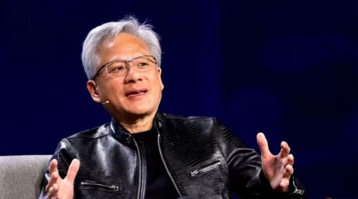 Nvidia vs Intel: Jensen Huang braces investors for renewed battle as chip wars reignite