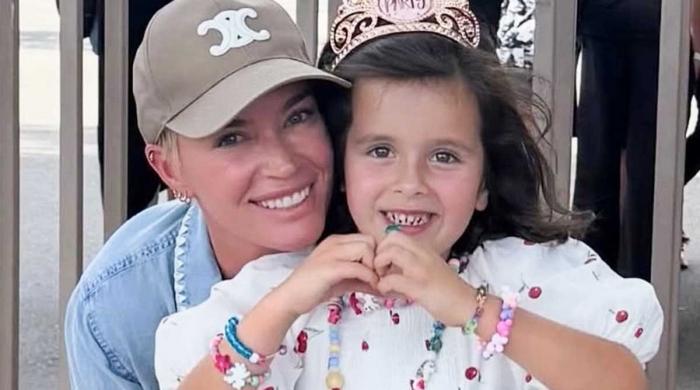 Teddi Mellencamp pens sweet message as daughter Dove turns 6: 'Love you so much'