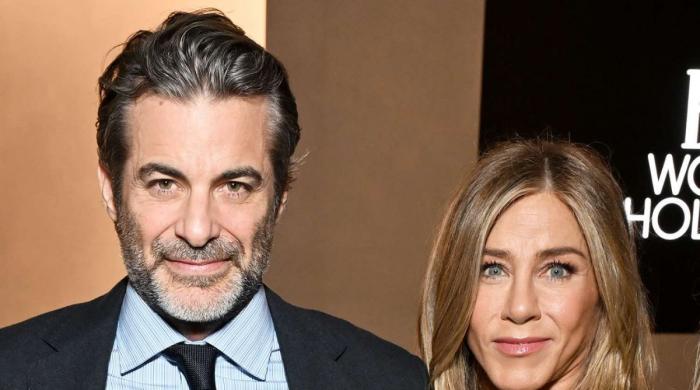 Jennifer Aniston, boyfriend Jim Curtis prepare to move in after 'hard launching' their relationship?