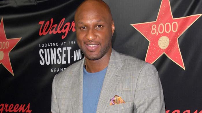 Lamar Odom details struggle with addiction and ‘amazing’ rehab experience 