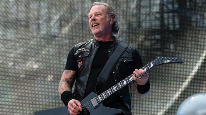 James Hetfield's health struggle amid his 2026 Las Vegas Sphere Residency