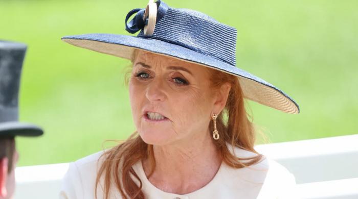 Fears erupt about Sarah Ferguson pulling a ‘Harry’ while sitting on a king’s ransom: ‘Her leverage still stands’