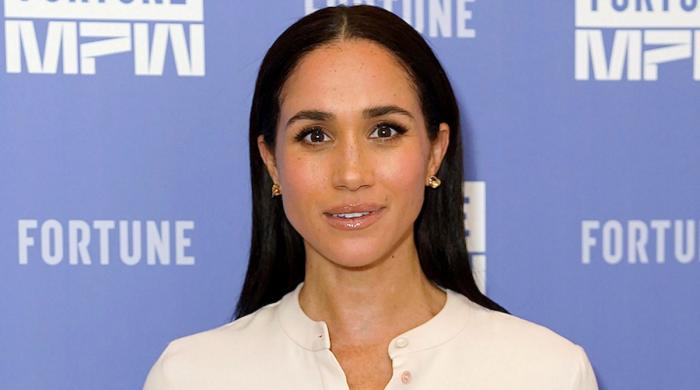 Inside Meghan Markle's 'scary' postpartum preeclampsia journey 