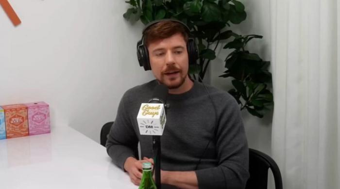 MrBeast vows to book only starlink-equipped flights as global airline adoption surges 