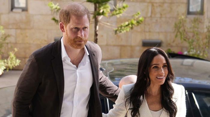 Prince Harry, Meghan face fresh calls to lose royal titles over ‘pseudo-royal’ visit