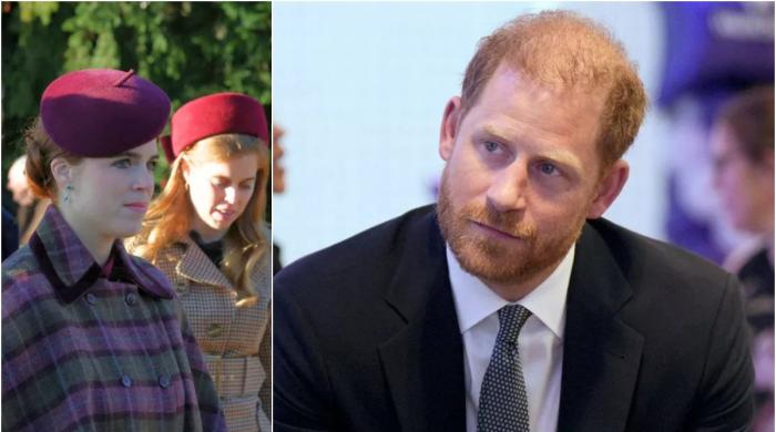 Harry, Meghan Markle turn into coaches for Beatrice, Eugenie to learn leverage: ‘It’s all backfired till now’
