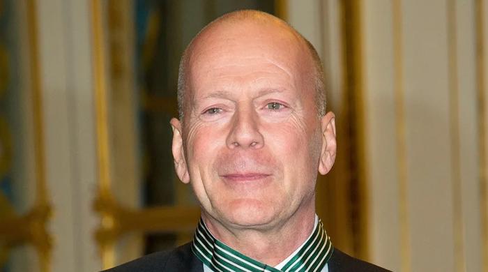 Everything we know about Bruce Willis frontotemporal dementia