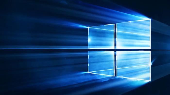 Did you know famous Windows 10 background was shot in real life? Here's story