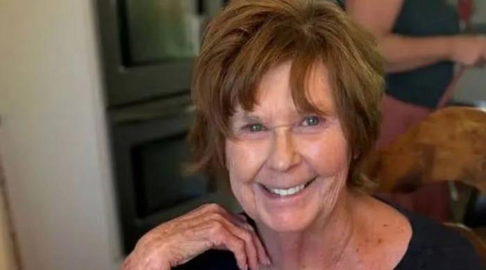 Dominic Evans speaks out after being accused of being involved in Nancy Guthrie kidnapping