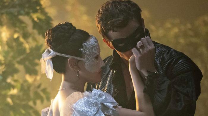 Do Sophie and Benedict Bridgerton get married as Netflix show returns for season 4 part 2?   