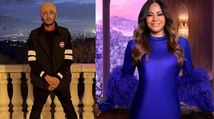 Mary Cosby's son Robert Jr. dies days after being released from jail 