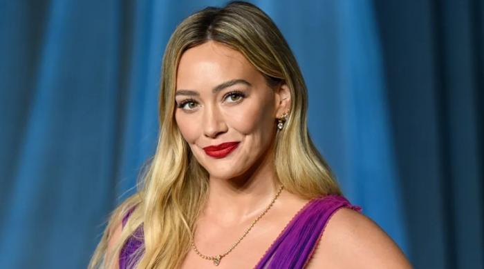 Hilary Duff opens up how she has become a trendsetter to ruin one of her nemesis' important moments