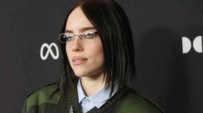 Billie Eilish video prompts Piers Morgan to issue clarification  