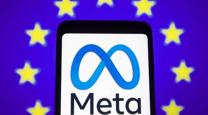 EU court adviser rejects Meta Platforms challenge over Facebook data