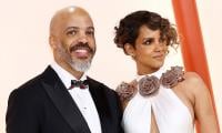 Halle Berry reveals bedroom performances that are off-limits in her engagement to Van Hunt