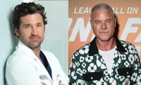 Patrick Dempsey reacts to tragic death of his 'Grey's Anatomy' co-star Eric Dane